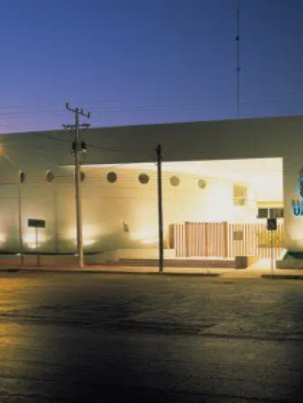 18 Parque de la Paz (2010)