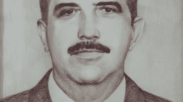 11 Rolando G Peniche Marcín 1991-99