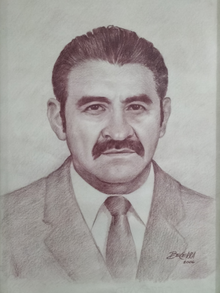 12 Víctor M Alonzo Sosa 1999-2007